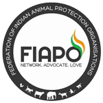 Federation of Indian Animal Protection Organisations logo